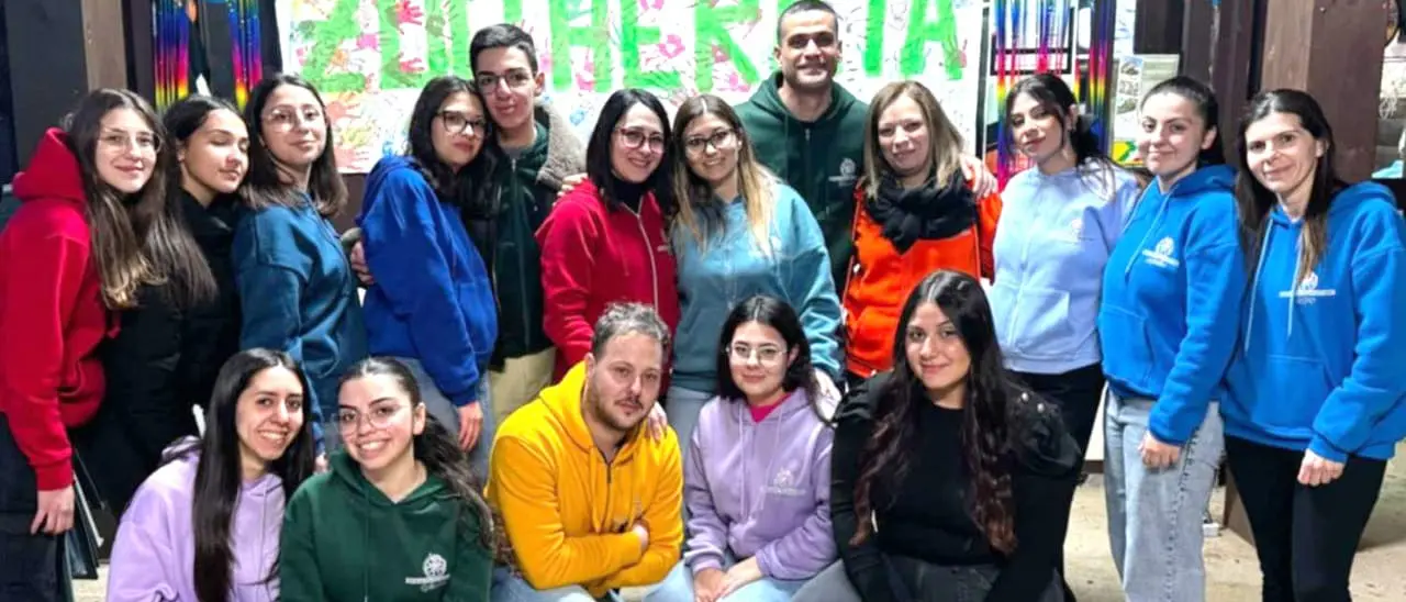 A Sant'Eufemia d'Aspromonte i \"Ragazzi di quartiere\" rendono migliore la città: «Amiamo la nostra terra»\n