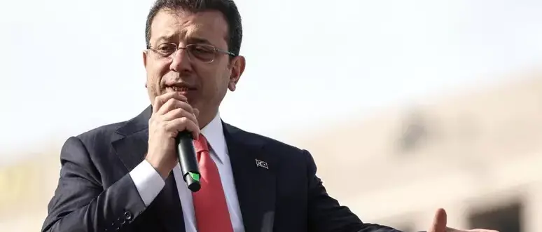 Arrestato il sindaco di Istanbul Ekrem Imamoglu: accuse di corruzione e legami con il Pkk