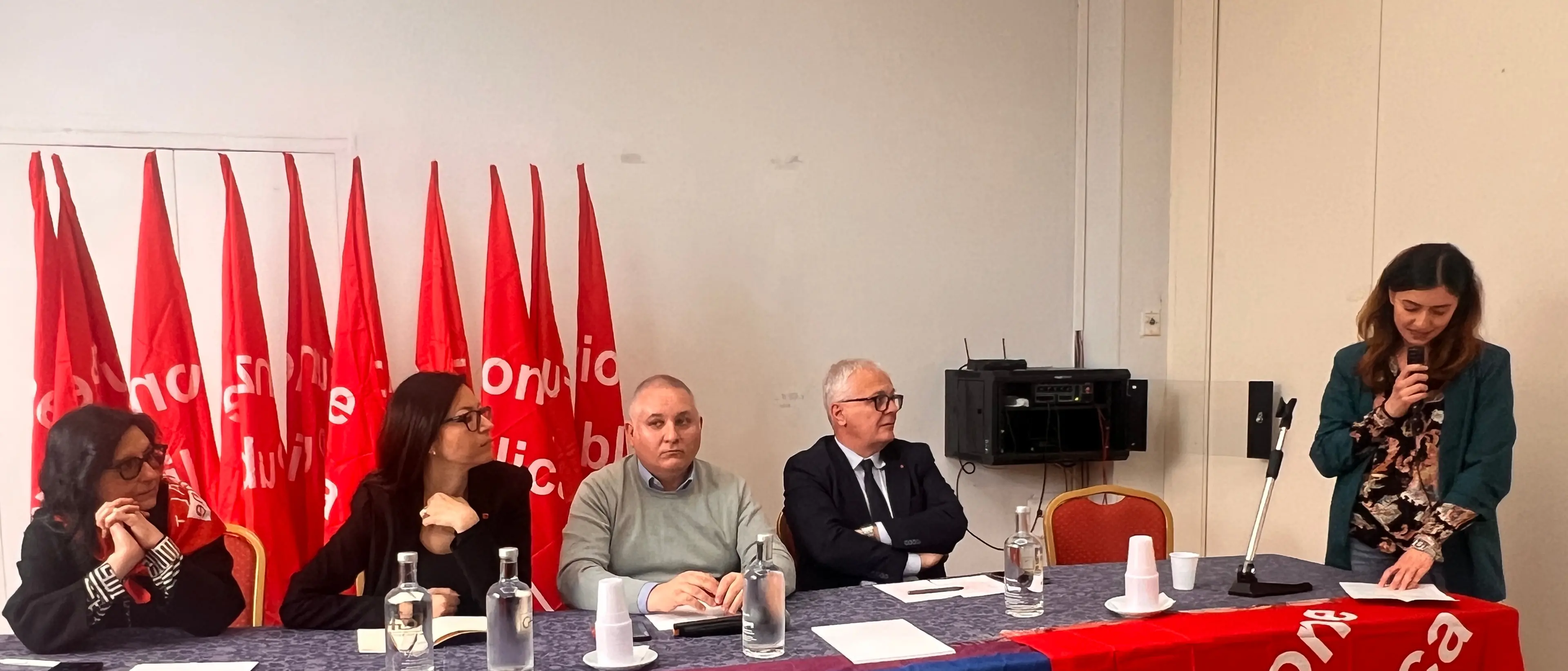 L’allarme di Fp Cgil: «Calabria verso la desertificazione, in media meno di 5 dipendenti in un ente locale»