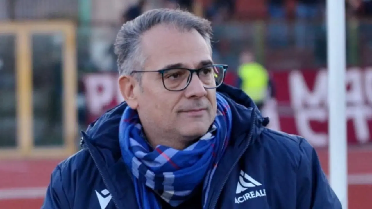 Serie D, l'Acireale fa visita alla Vibonese. Il dg Ragonesi: «Ci arriviamo discretamente bene. Rammarico per la prima parte di stagione»\n