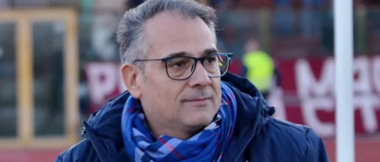 Serie D, l'Acireale fa visita alla Vibonese. Il dg Ragonesi: «Ci arriviamo discretamente bene. Rammarico per la prima parte di stagione»\n