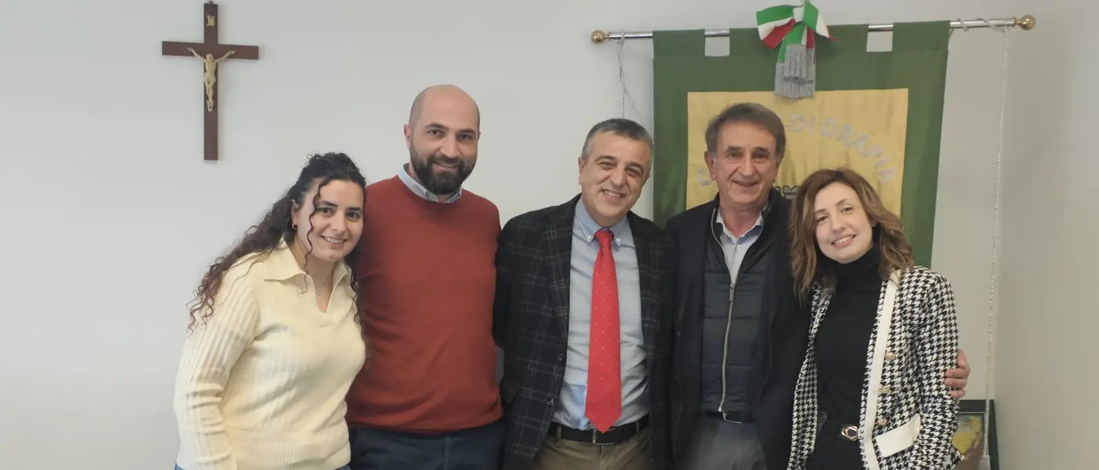 Provincia di Vibo Valentia, ottenuto un finanziamento di 2 milioni e 500mila euro per la messa in sicurezza della SP 17 “Drapia-Tropea”