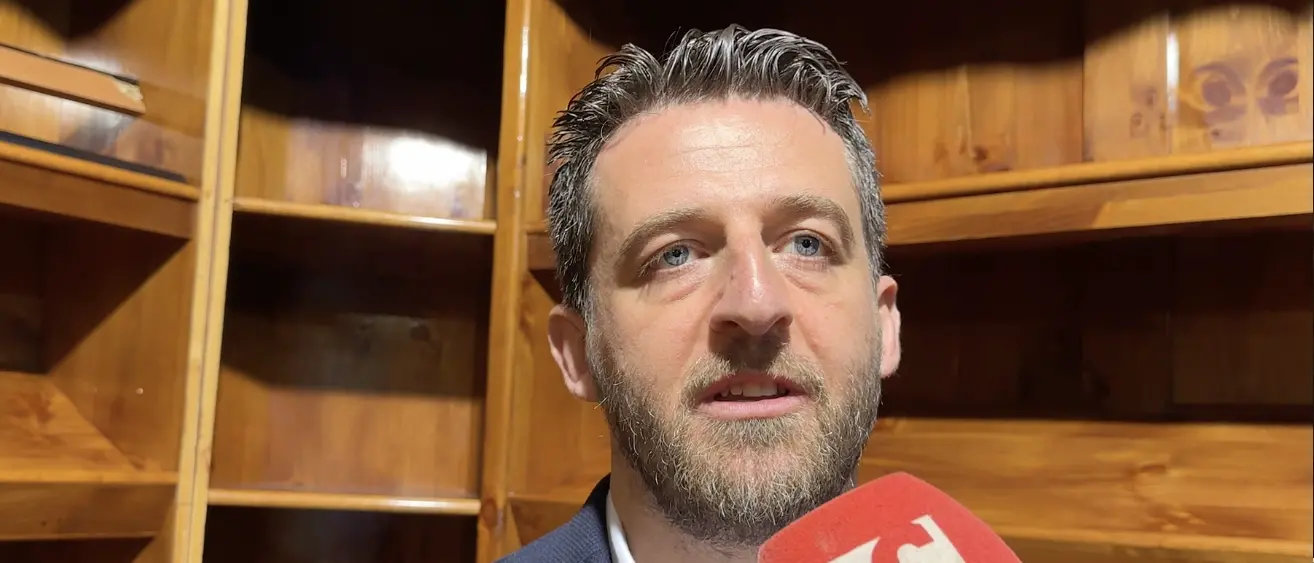 Turismo e artigianato, la denuncia (e le accuse) di Stasi: «In Regione milioni di euro\u00A0fermi da anni»\n