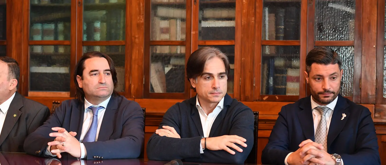 Il Giro Handbike parte da Reggio Calabria, il sindaco Falcomatà: «Un momento importante per l’inclusione sociale e la promozione del territorio»