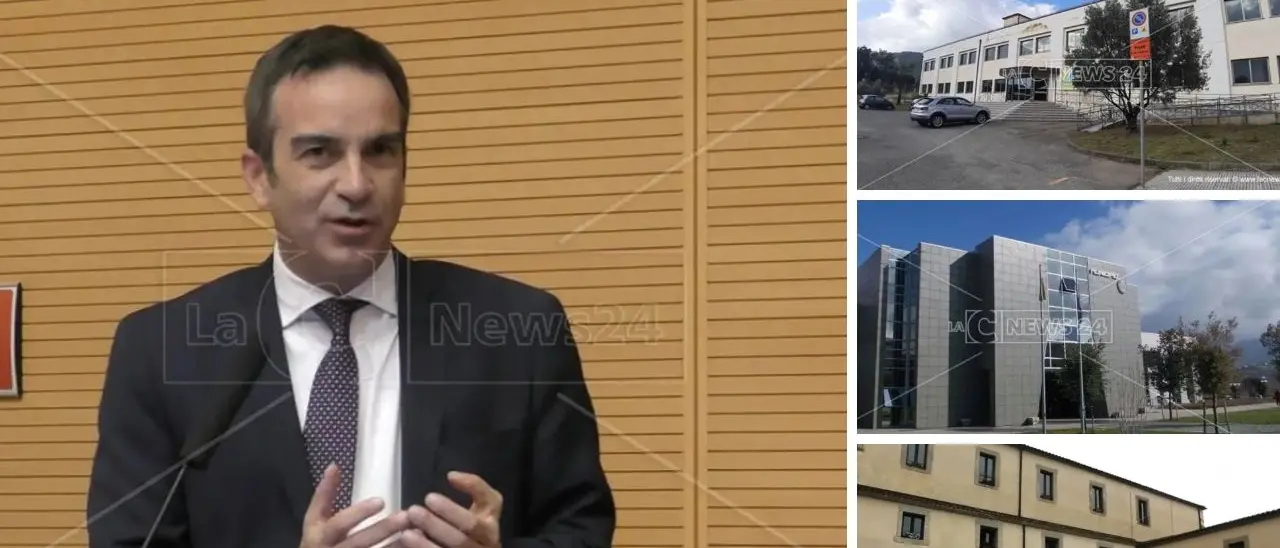 Le amministrative in Calabria sono un laboratorio politico: protagonisti (e comparse) nella sfida in cui il centrodestra rischia molto\n