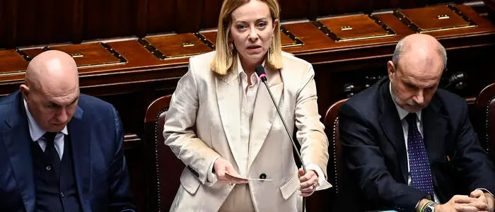 «L'Europa di Ventotene non è la mia», le parole di Meloni mettono in discussione l’orientamento che ha guidato l’Italia per decenni