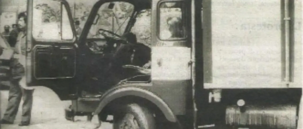 Vittime della ’ndrangheta senza giustizia da 34 anni: i netturbini di Lamezia uccisi dai clan che volevano prendersi i rifiuti\n