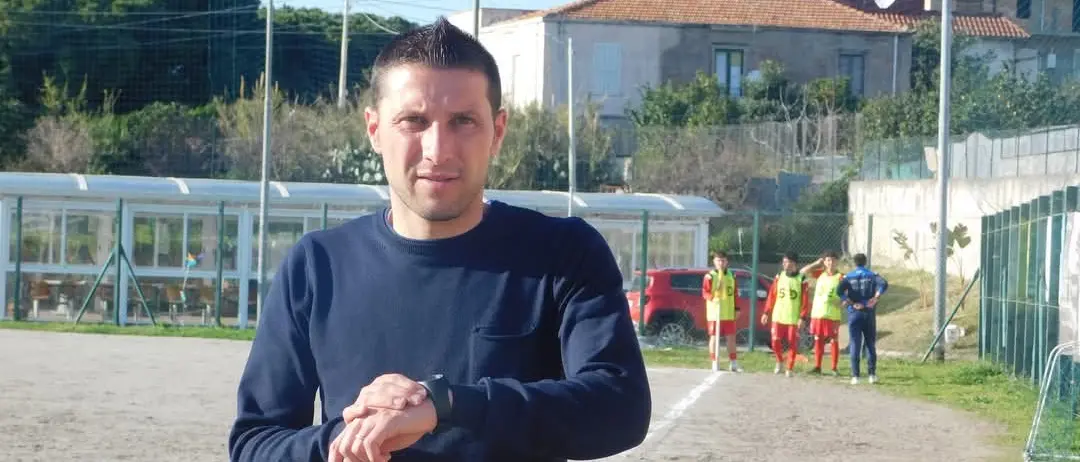 Verso Catona-Polistena, mister Gambi: «Al Granillo per confermare il nostro valore, vogliamo i 3 punti»\n