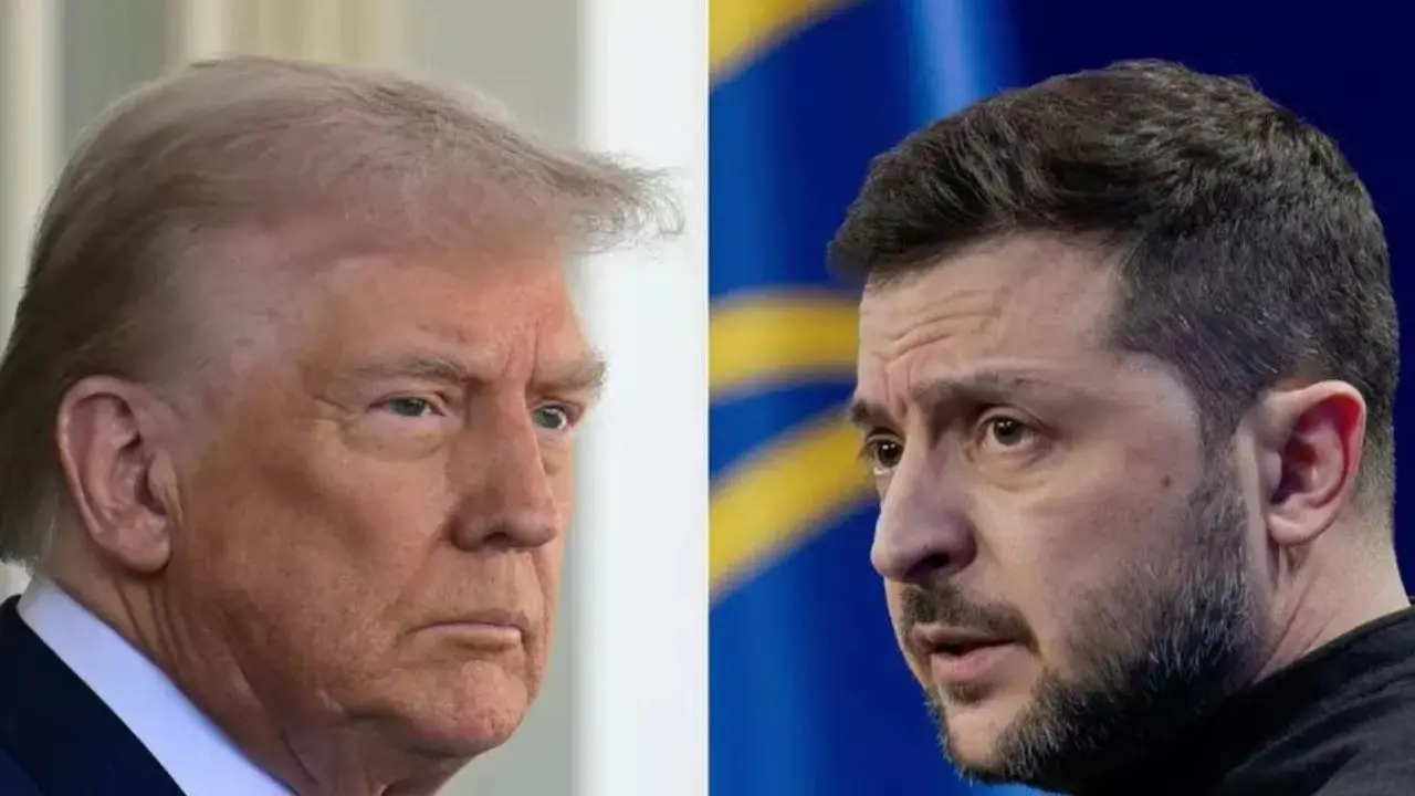 Dopo Putin Trump sente Zelensky: «Un’ottima telefonata, siamo sulla buona strada»