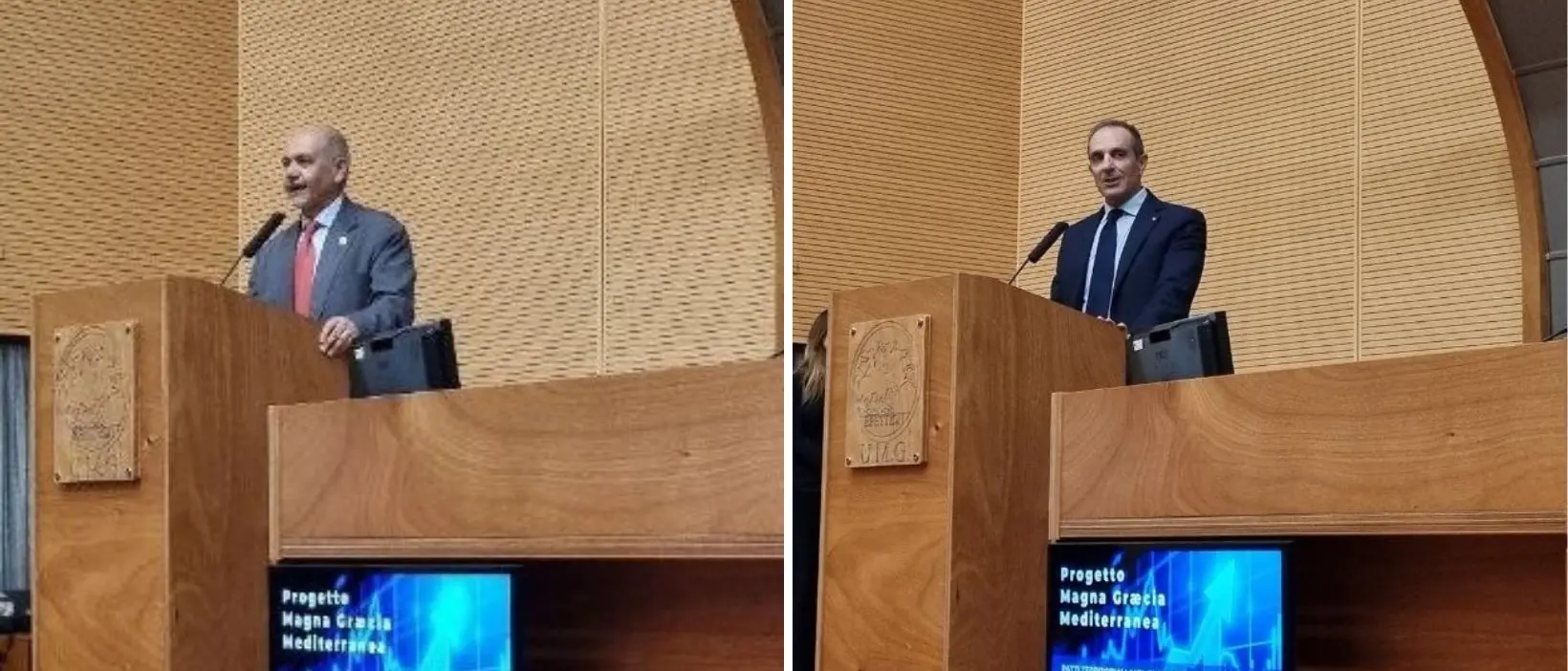 Le università di Catanzaro e Reggio insieme per un progetto di alta formazione finanziato dal Mur\n