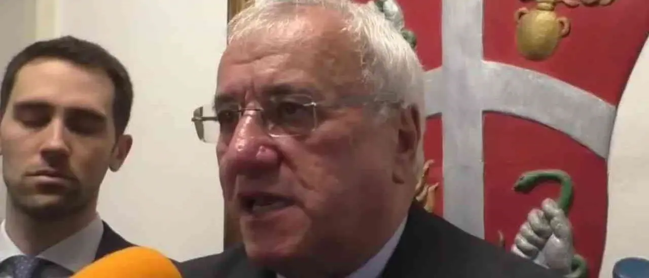 «Questa riforma non ha senso, magistrati sotto attacco da 30 anni»: il procuratore di Palmi Crescenti boccia il Governo\n