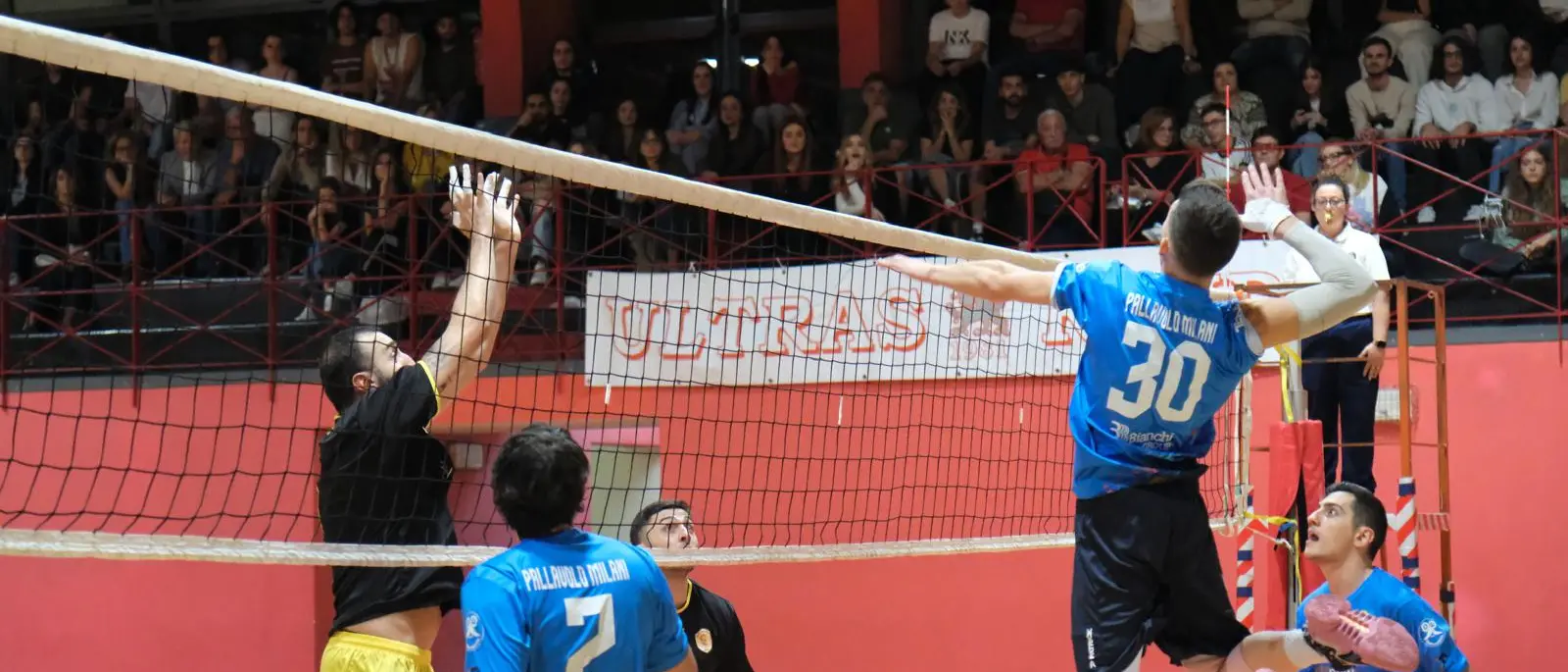 Volley Milani Rende, ascolta Fernando Diano: «Progetto triennale, c’è fiducia nell’ambiente»\n