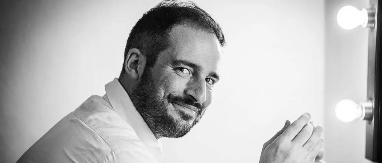 Torna in Calabria l’attore Filippo Caccamo,\u00A0doppio appuntamento con “Le Filippiche-Atto finale”\u00A0fra Crotone e Rende\n