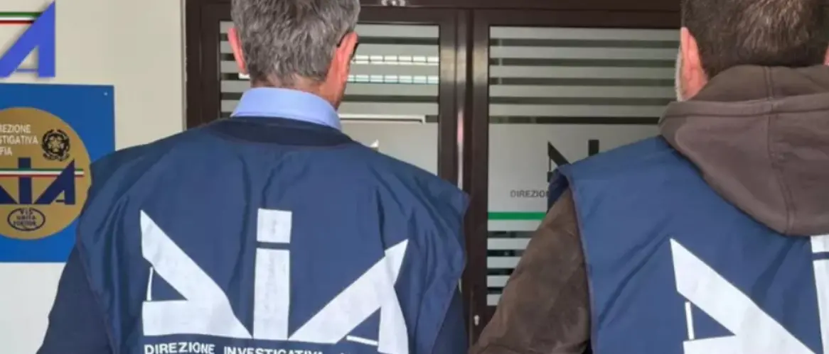 ‘Ndrangheta nel Crotonese, imprese fantasma per favorire le cosche: confisca beni per 4,8 milioni\n