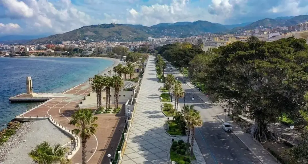 Tre città calabresi\u00A0tra quelle italiane con il clima migliore nel 2024, maglia nera invece per Cosenza: la classifica\n