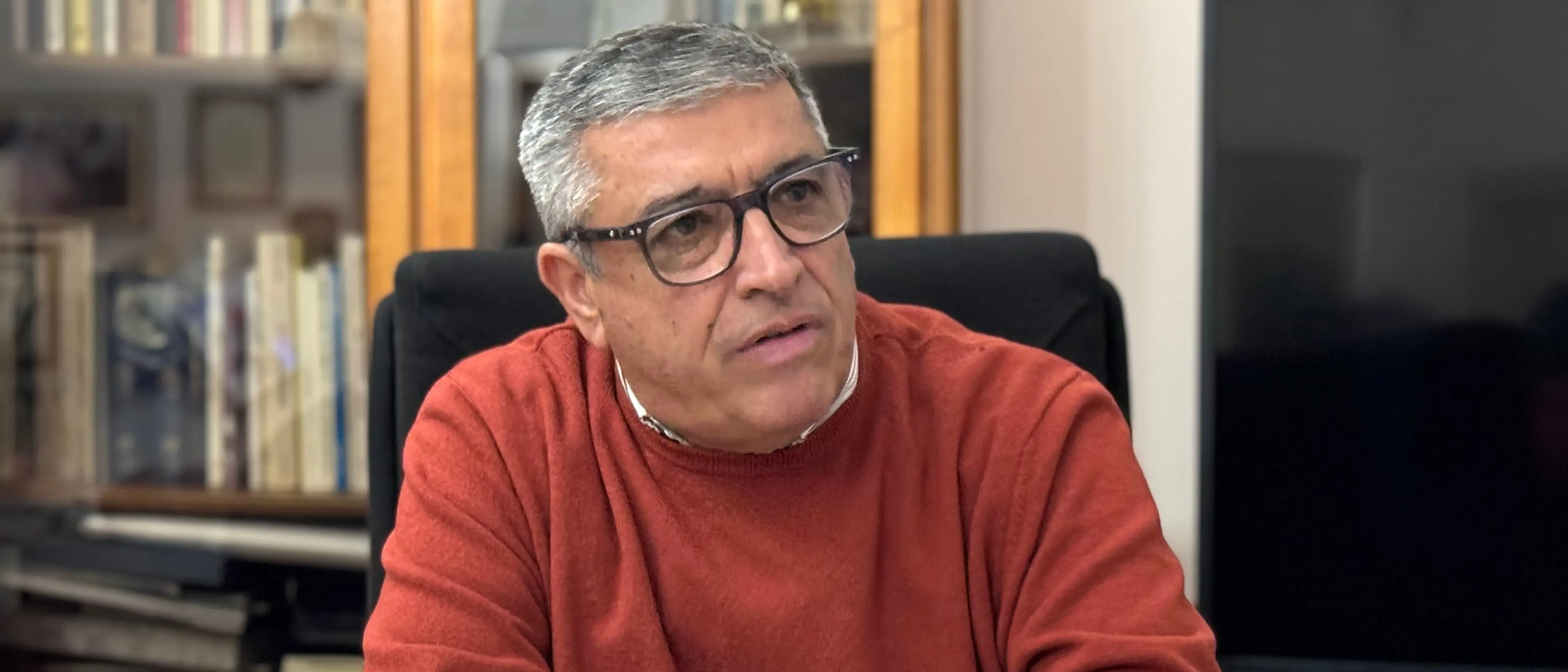 Viabilità nel Cassanese, Papasso bacchetta la Provincia di Cosenza: «Strade in rovina, si intervenga»\n