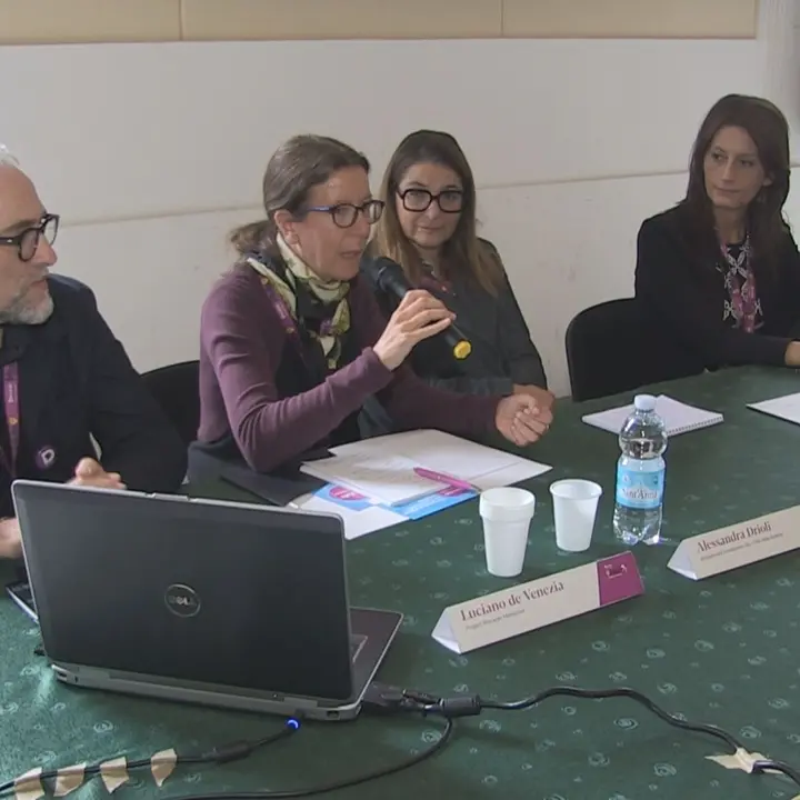 Presentato a Cosenza il progetto Dicolab: digitalizzazione e innovazione applicate al patrimonio culturale