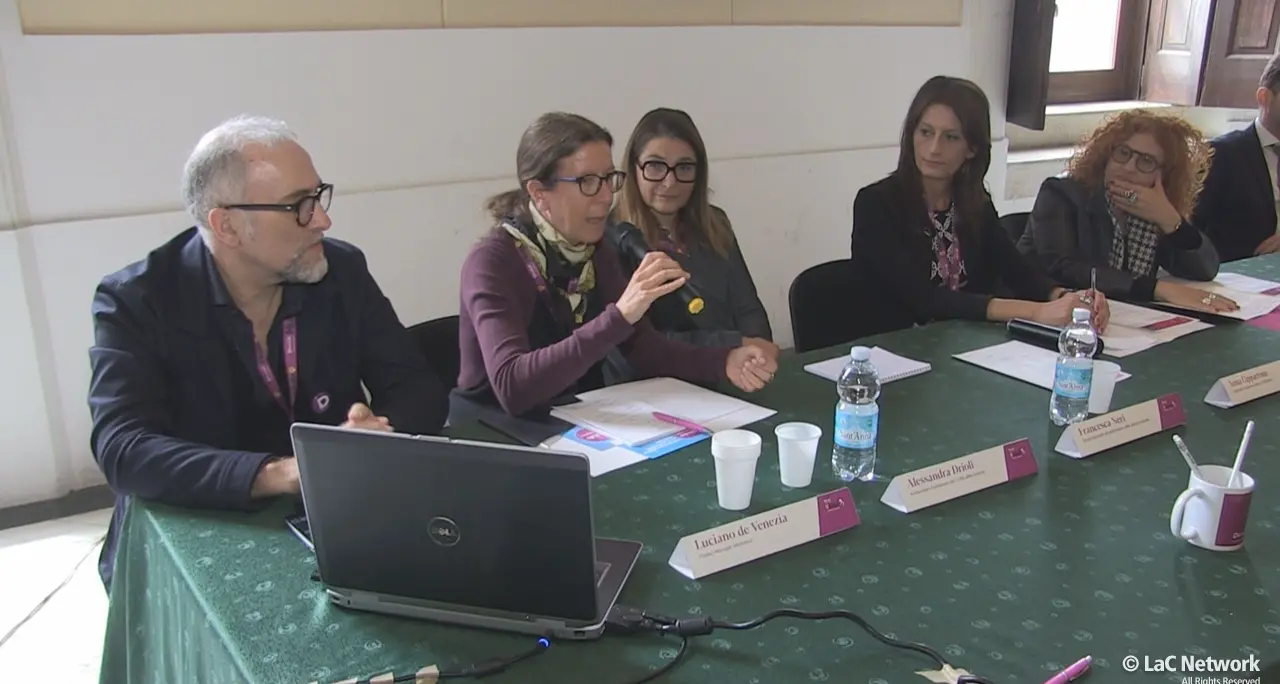 Presentato a Cosenza il progetto Dicolab: digitalizzazione e innovazione applicate al patrimonio culturale