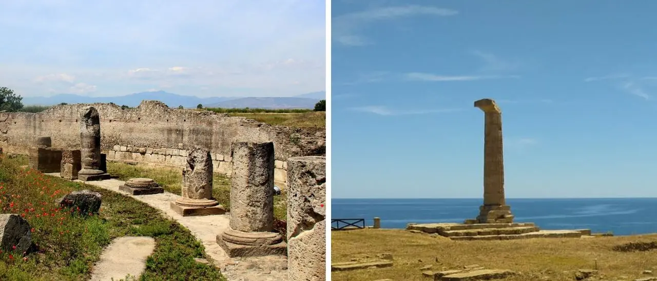 Musei di Sibari e Crotone, tutto pronto per la Notte in Riserva Spring Edition 2025\n