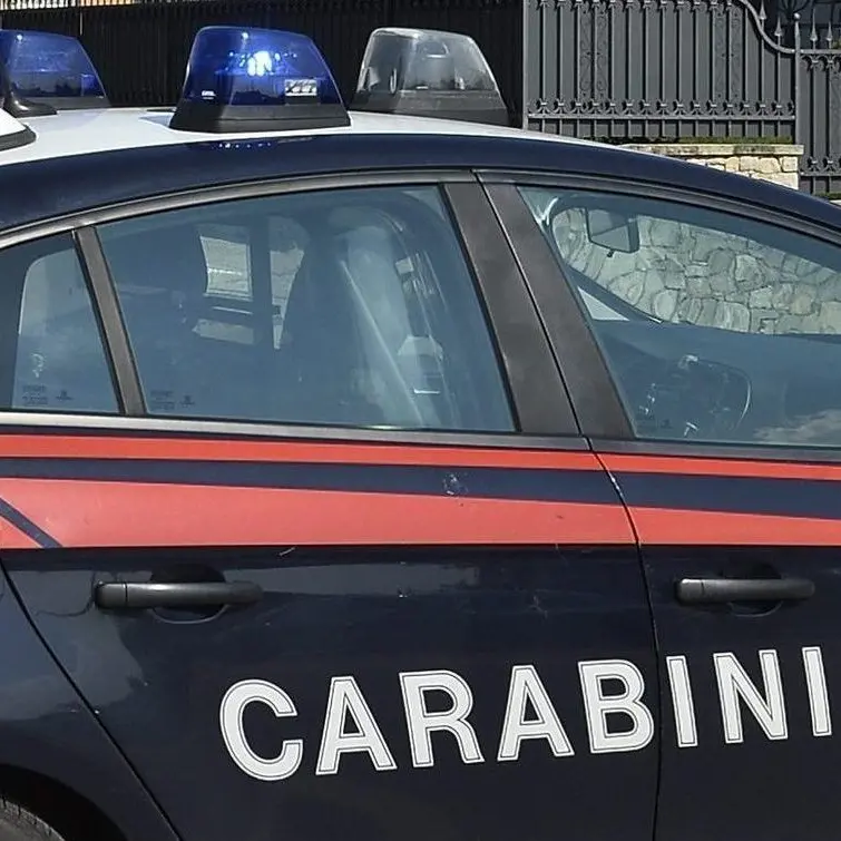 Sparò contro due giovani per questioni condominiali, 25enne arrestato e trasferito in carcere nel Cosentino\n