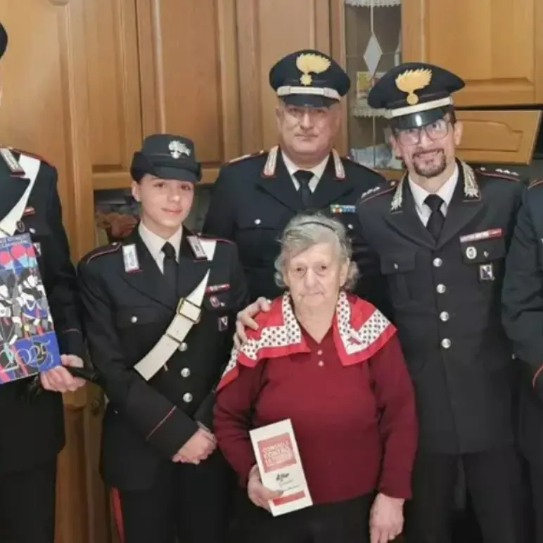 «Sua figlia ha avuto un incidente e servono soldi per l’intervento» ma è una truffa: tre arresti nel Catanzarese\n