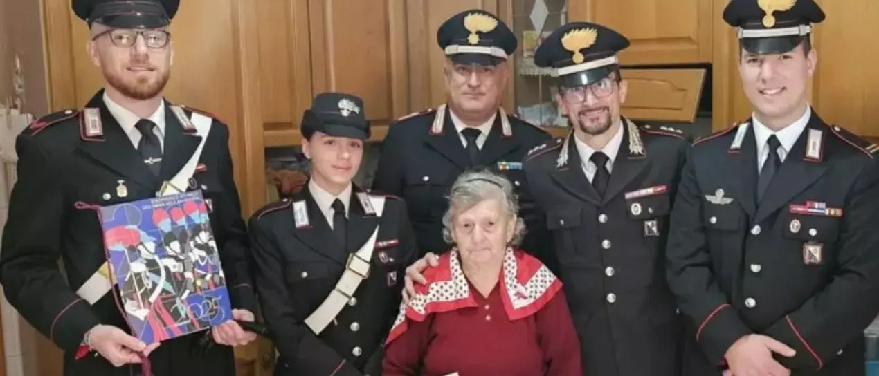 «Sua figlia ha avuto un incidente e servono soldi per l’intervento» ma è una truffa: tre arresti nel Catanzarese\n