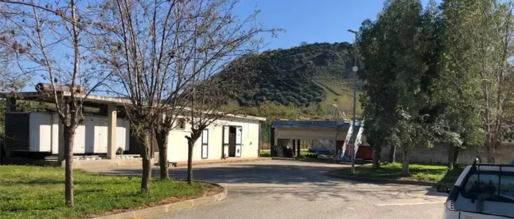 Nuovo tentativo di furto al depuratore di Nocera Terinese, il sindaco: «Quarto episodio in un mese. Situazione insostenibile»\n