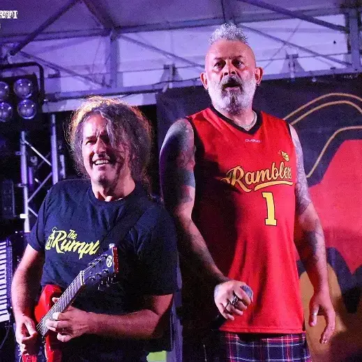 Chiusa l’edizione 2025 della Fiera, ora tocca a “San Giuseppe Rock”\n