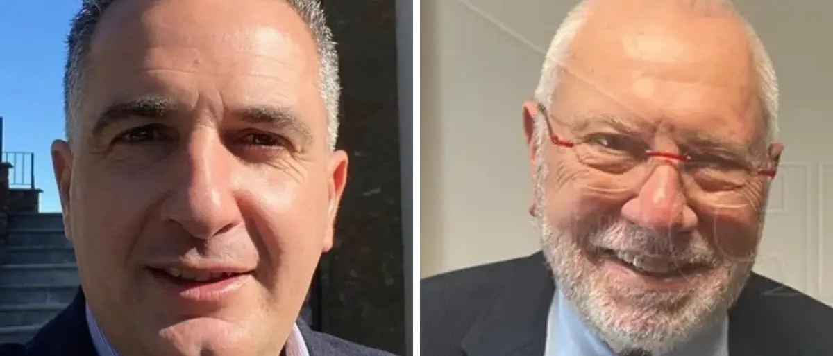 Giancarlo Liberati candidato a sindaco di Melito Porto Salvo, Greco: «Idm lo sostiene con convinzione»