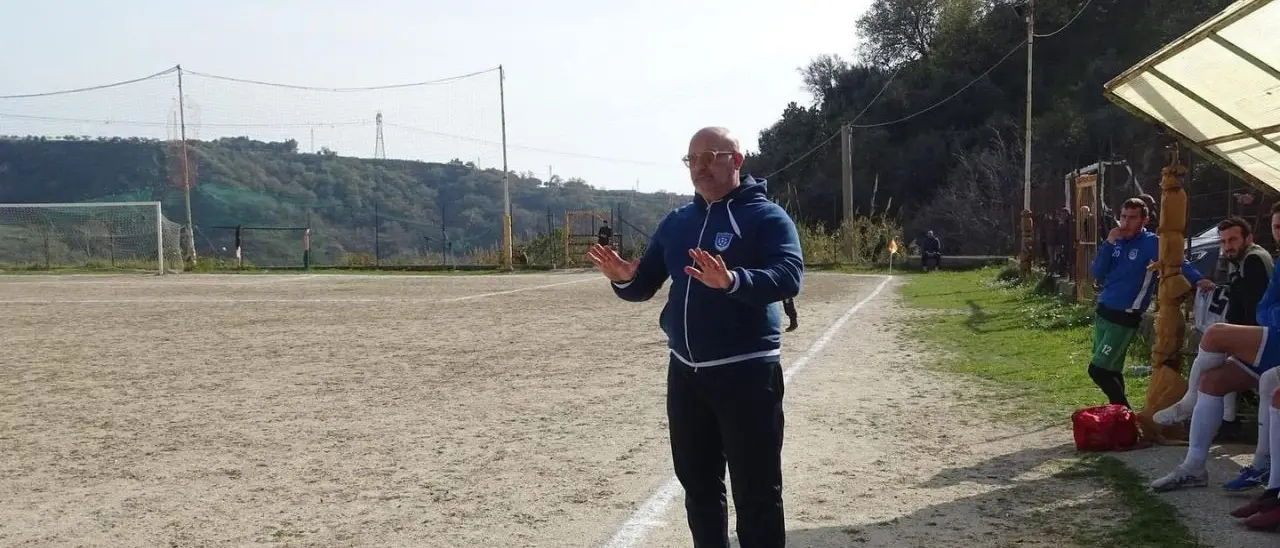 Verso Catona-Polistena a Reggio, Cotroneo: «Giocare al Granillo è un sogno che diventa realtà per tutti noi»