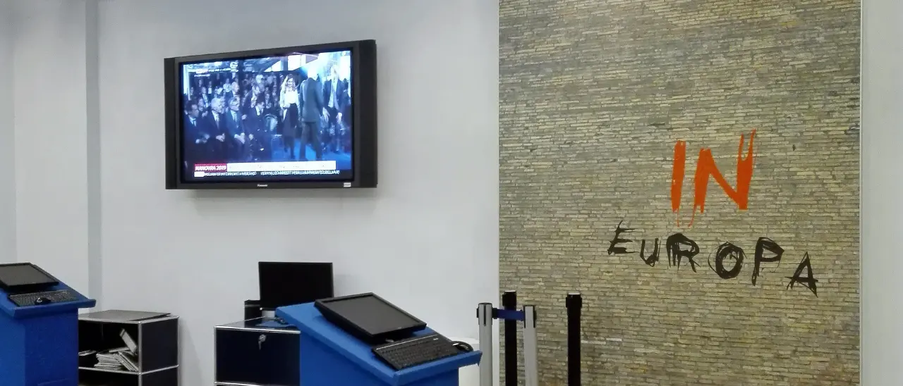 Cybersicurezza e politiche di coesione, a Roma un evento per discutere della transizione digitale dell’UE