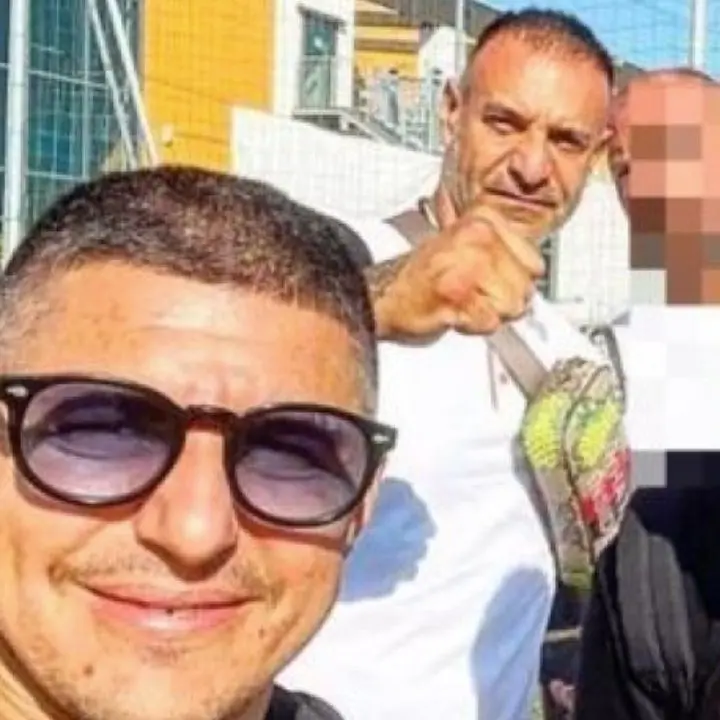 Omicidio Bellocco, la famiglia\u00A0calabrese si costituisce parte civile nel processo contro Beretta\n