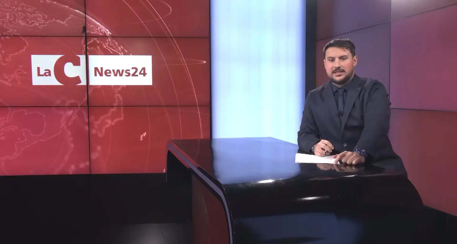 Edizione Sera