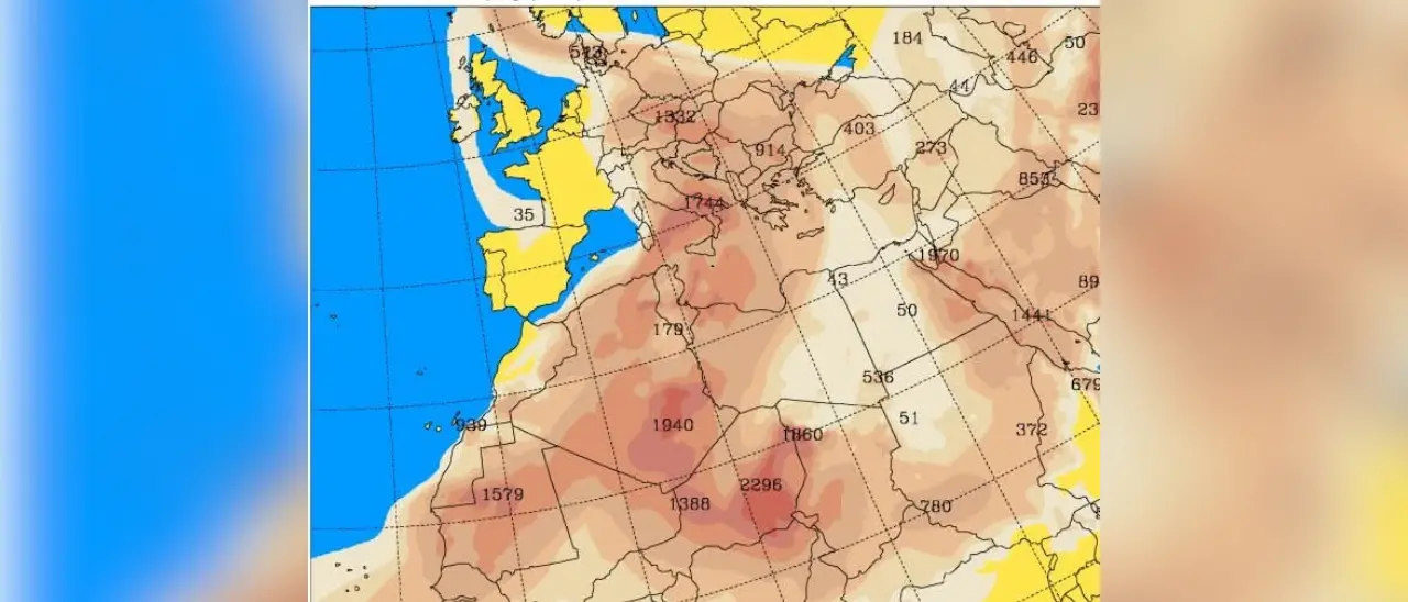 Caldo anomalo in Calabria, la fiammata africana arroventa i primi giorni di primavera: il report\u00A0provincia per provincia\n