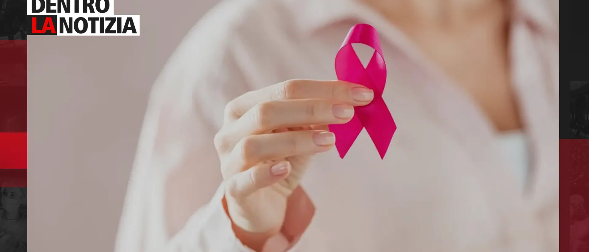 Tumori, il seme della speranza di Oncomed nella battaglia contro il cancro: focus oggi a Dentro la notizia\n