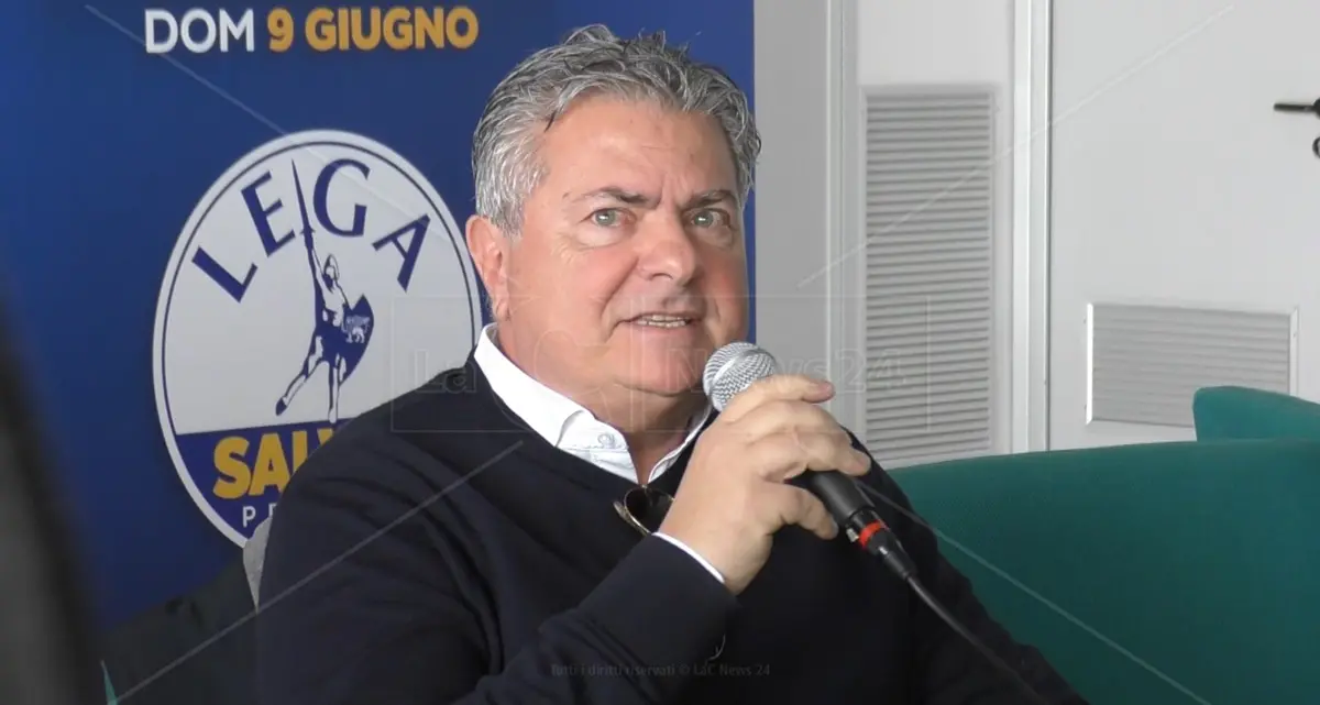 Lega Calabria, Mancuso nomina quindici nuovi commissari cittadini: ecco dove