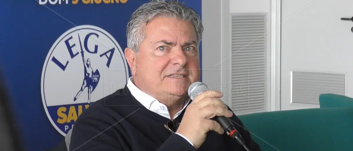 Lega Calabria, Mancuso nomina quindici nuovi commissari cittadini: ecco dove