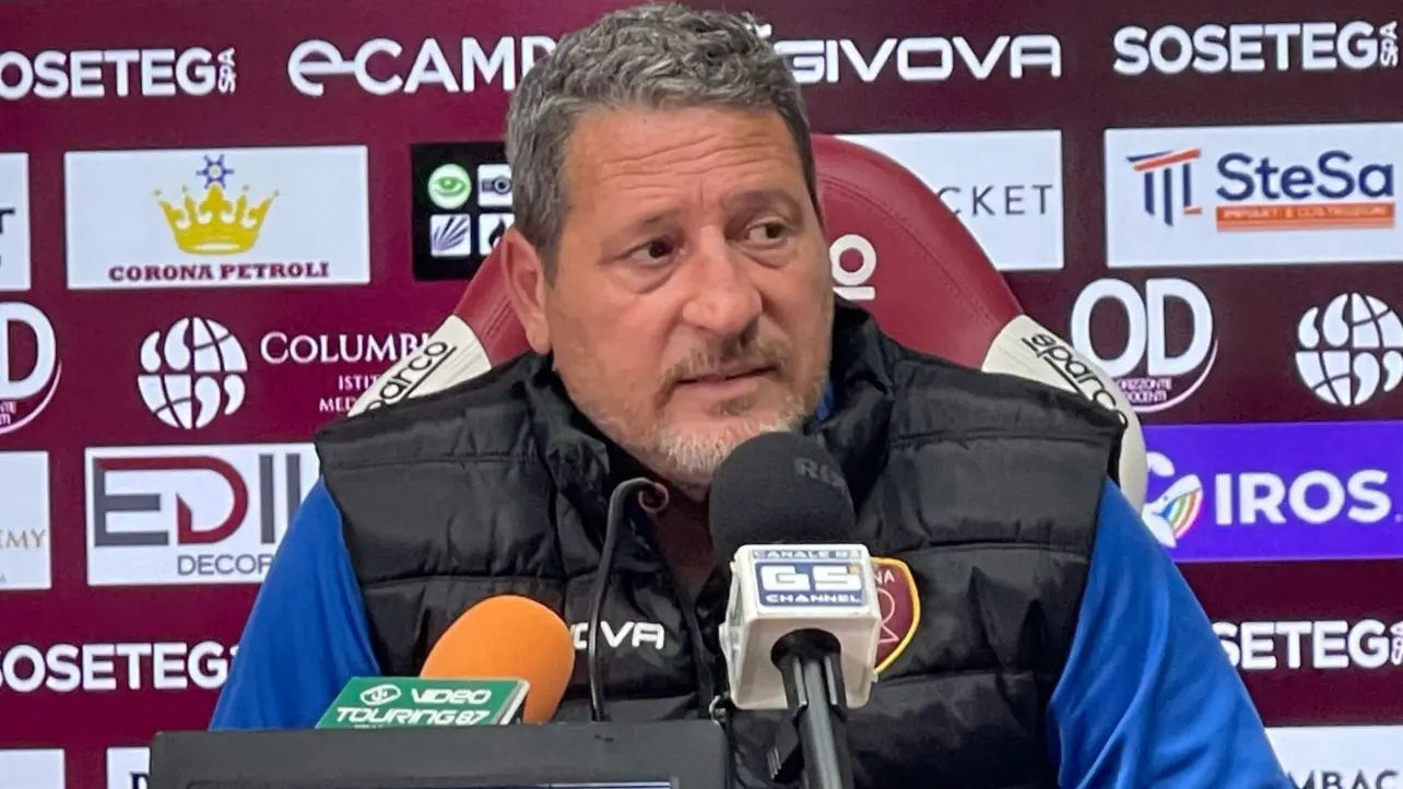 Bruno Trocini