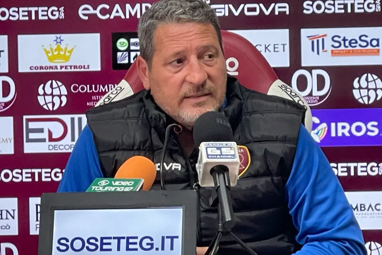 Bruno Trocini