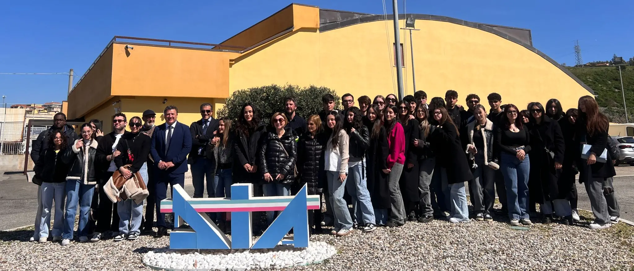 «Mio padre ucciso dalla ’ndrangheta per la sua onestà»: il ricordo della figlia di Torquato Ciriaco nella Giornata della memoria\n