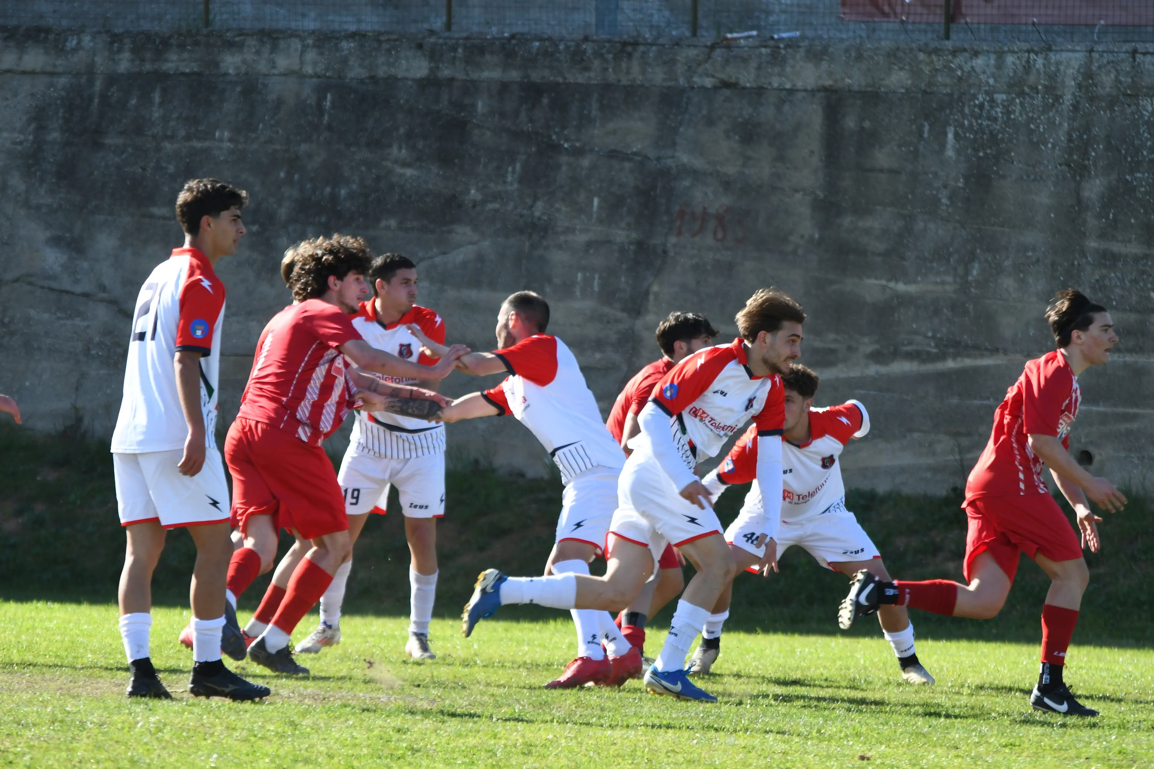Promozione A, il Trebisacce all’esame Altomonte. Mesoraca\u00A0a Sersale per sperare nell’aggancio\n