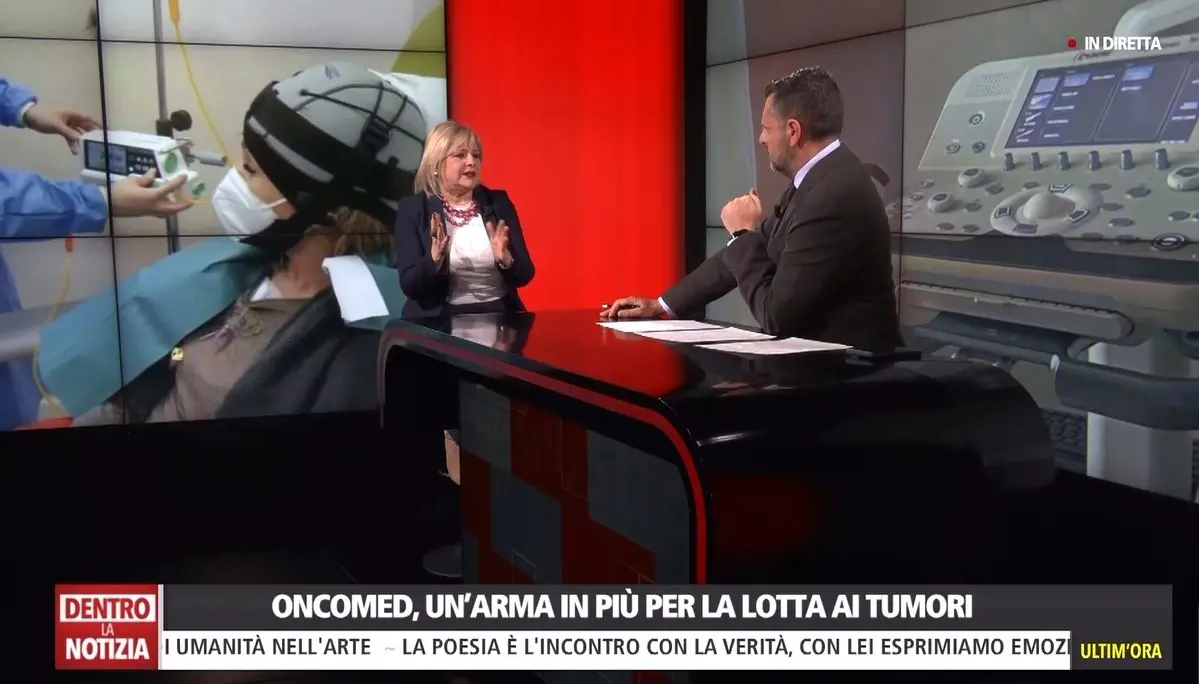 Al fianco di chi lotta contro il cancro, Oncomed si racconta: «Saremo felici quando non ci sarà più bisogno di noi»\n