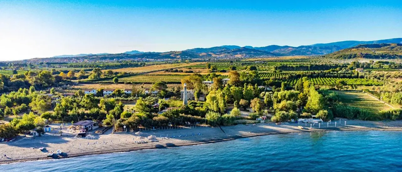 Corigliano Rossano ambisce alla Bandiera Blu, visita in città del presidente di Fee. Stasi:\u00A0«Ce la faremo? Speriamo»\n