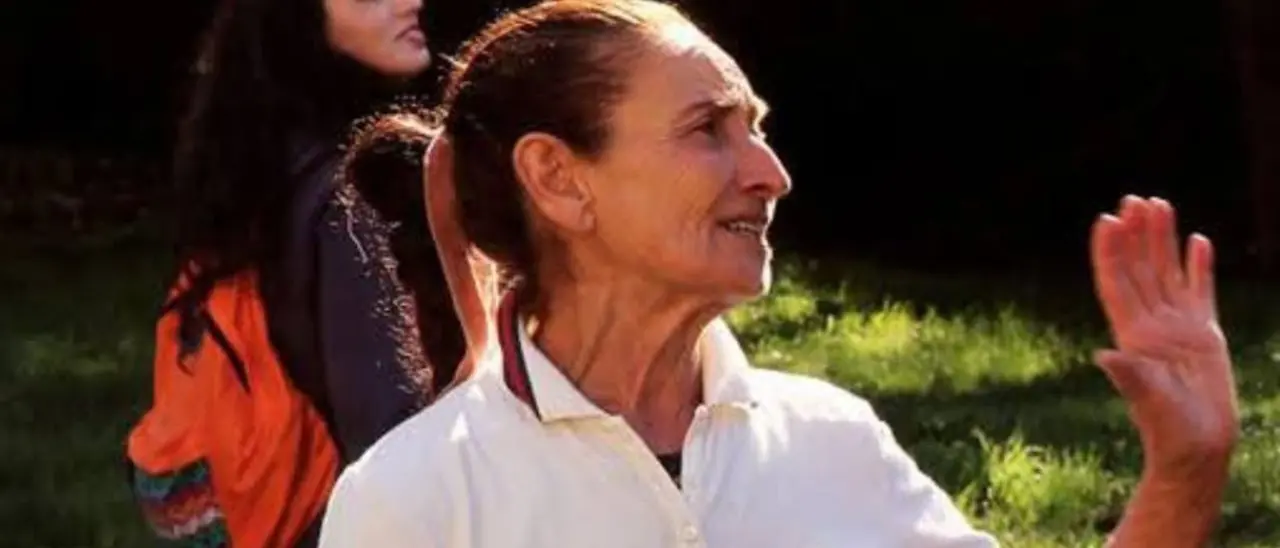 \"Stormi di rondini ricamavano il cielo\", nel ricordo della Signora Lina Gigliotti: donna simbolo di emancipazione femminile