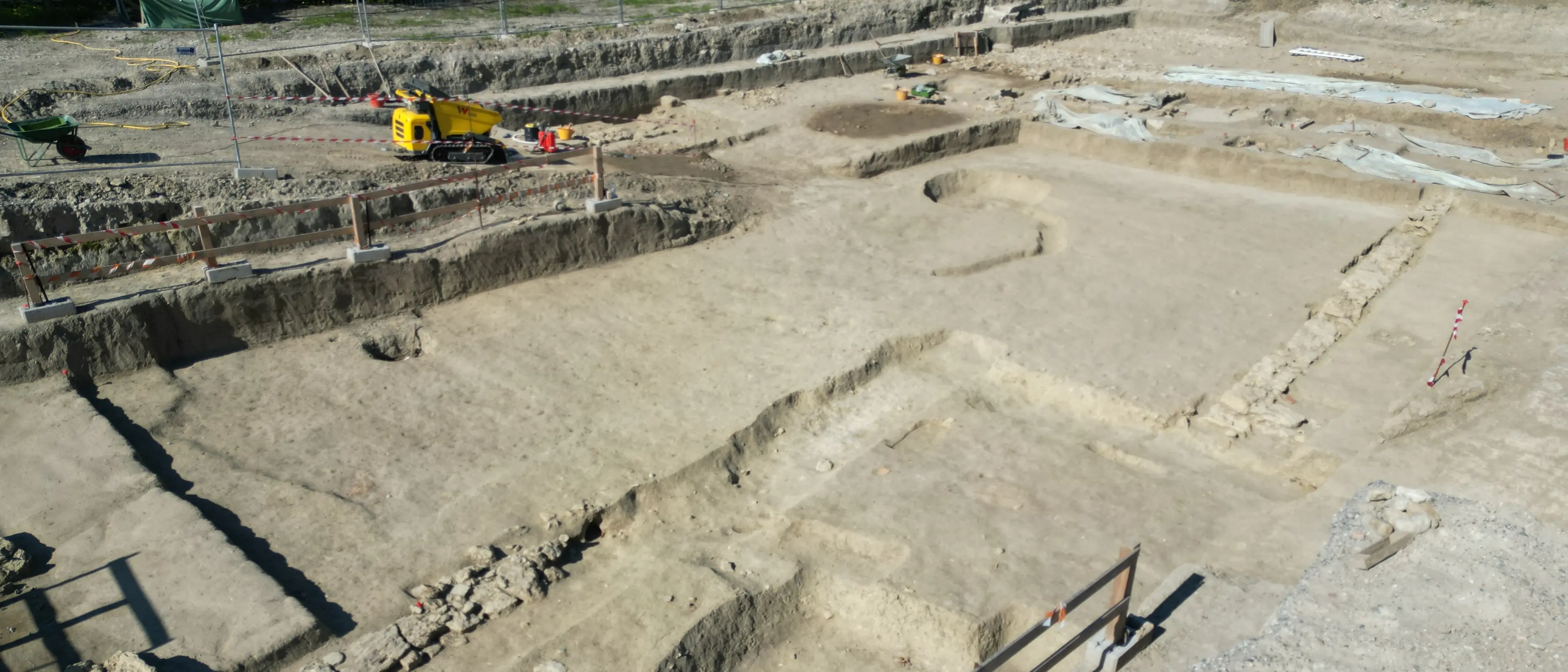 Antica Kroton, primavera di bellezza: un mese di eventi in città