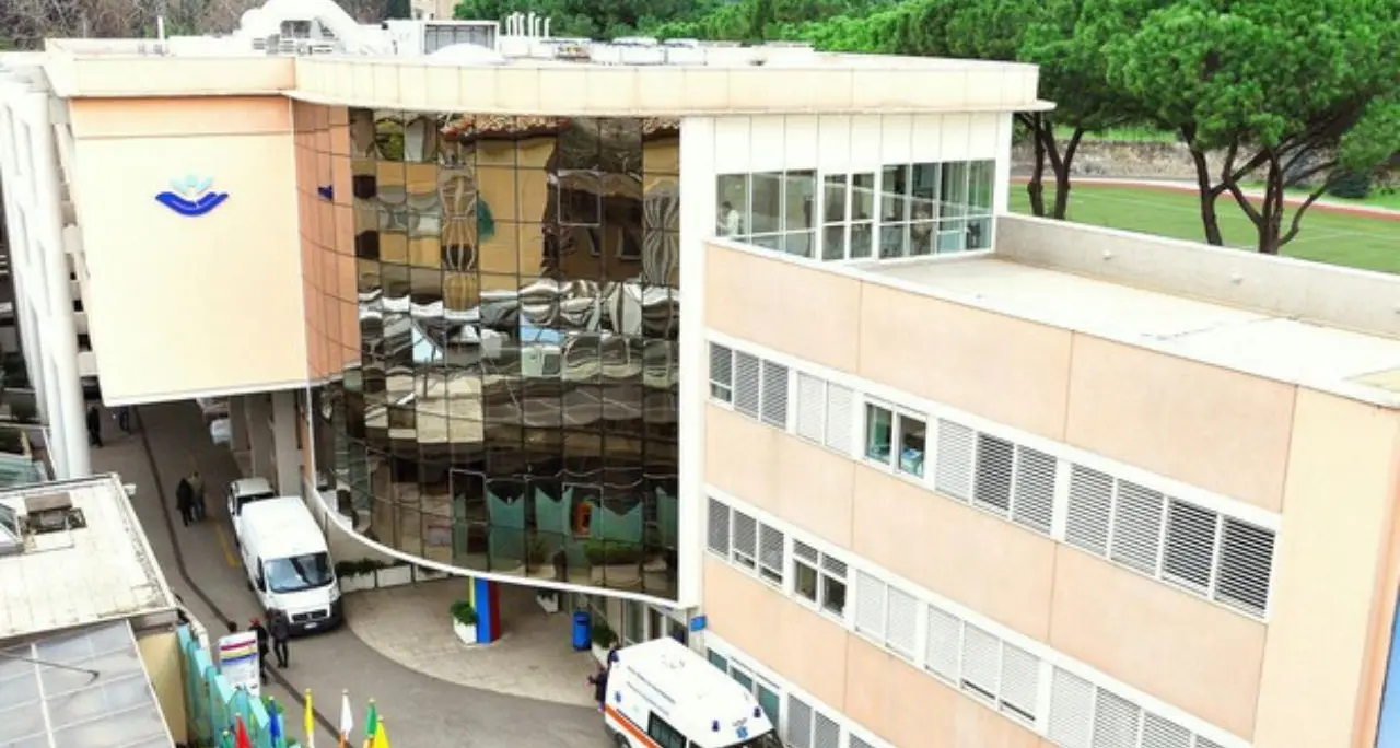 «Pacemaker impiantato male»: per la morte di un bimbo calabrese chiesto il processo per cinque medici del Bambino Gesù\n