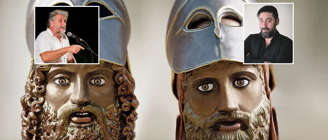 Patrimoni culturali, beni dal valore inestimabile ma poco raccontati: «La Calabria potrebbe fare la parte del leone, è ora di cambiare registro»\n