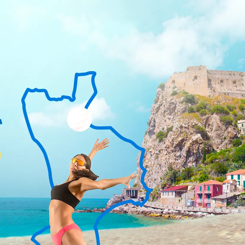 Voucher sportivi, la Regione Calabria proroga i termini in scadenza oggi