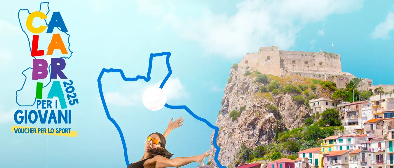 Voucher sportivi, la Regione Calabria proroga i termini in scadenza oggi