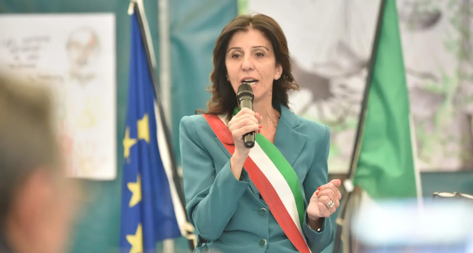 Maria Foti guida la nuova rotta del progetto Snai Grecanica: «Lo spopolamento non si ferma da solo. Bisogna creare opportunità»\n